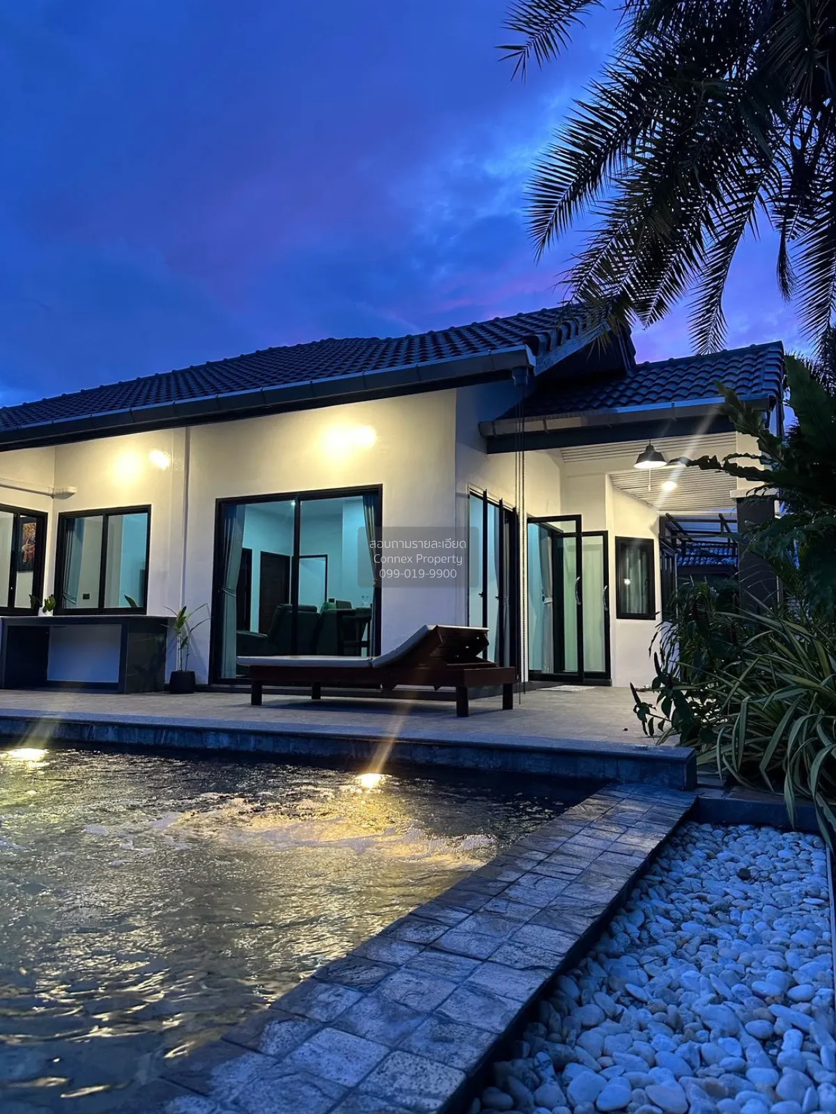 เช่าพูลวิลล่าส่วนตัว / ฉลอง ฉลอง เมืองภูเก็ต ภูเก็ต CX-179368