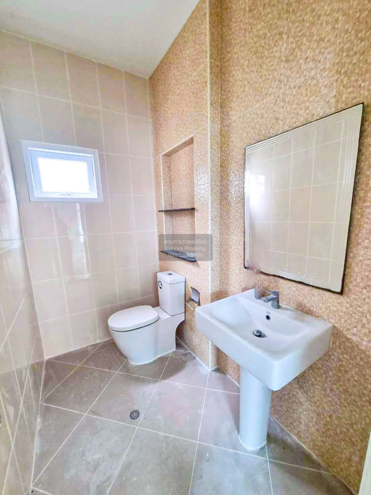 For Sale House , Baan Lang Suan Phutthamonthon Sai 4 - Phetkasem 