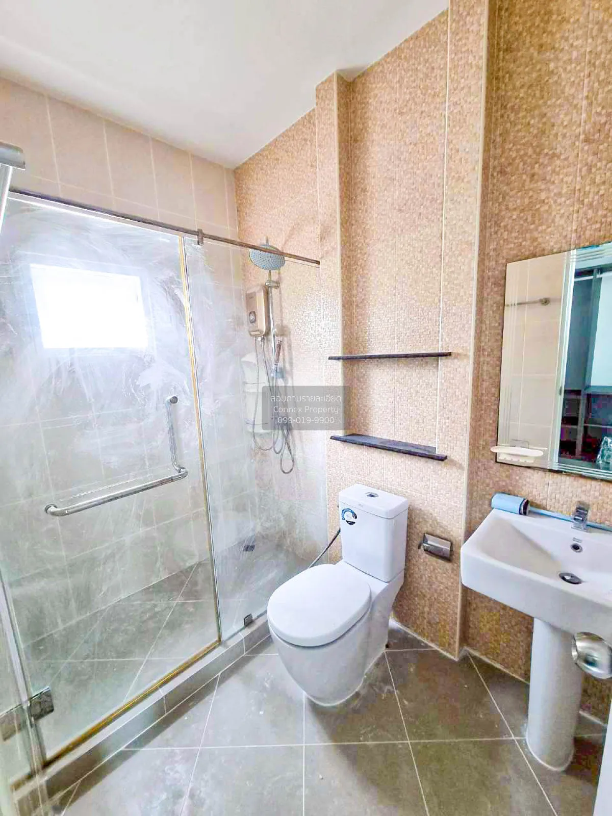 For Sale House , Baan Lang Suan Phutthamonthon Sai 4 - Phetkasem 