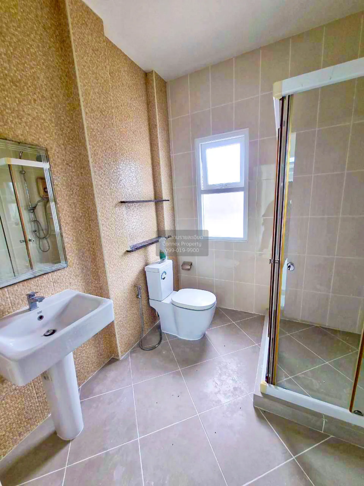 For Sale House , Baan Lang Suan Phutthamonthon Sai 4 - Phetkasem 