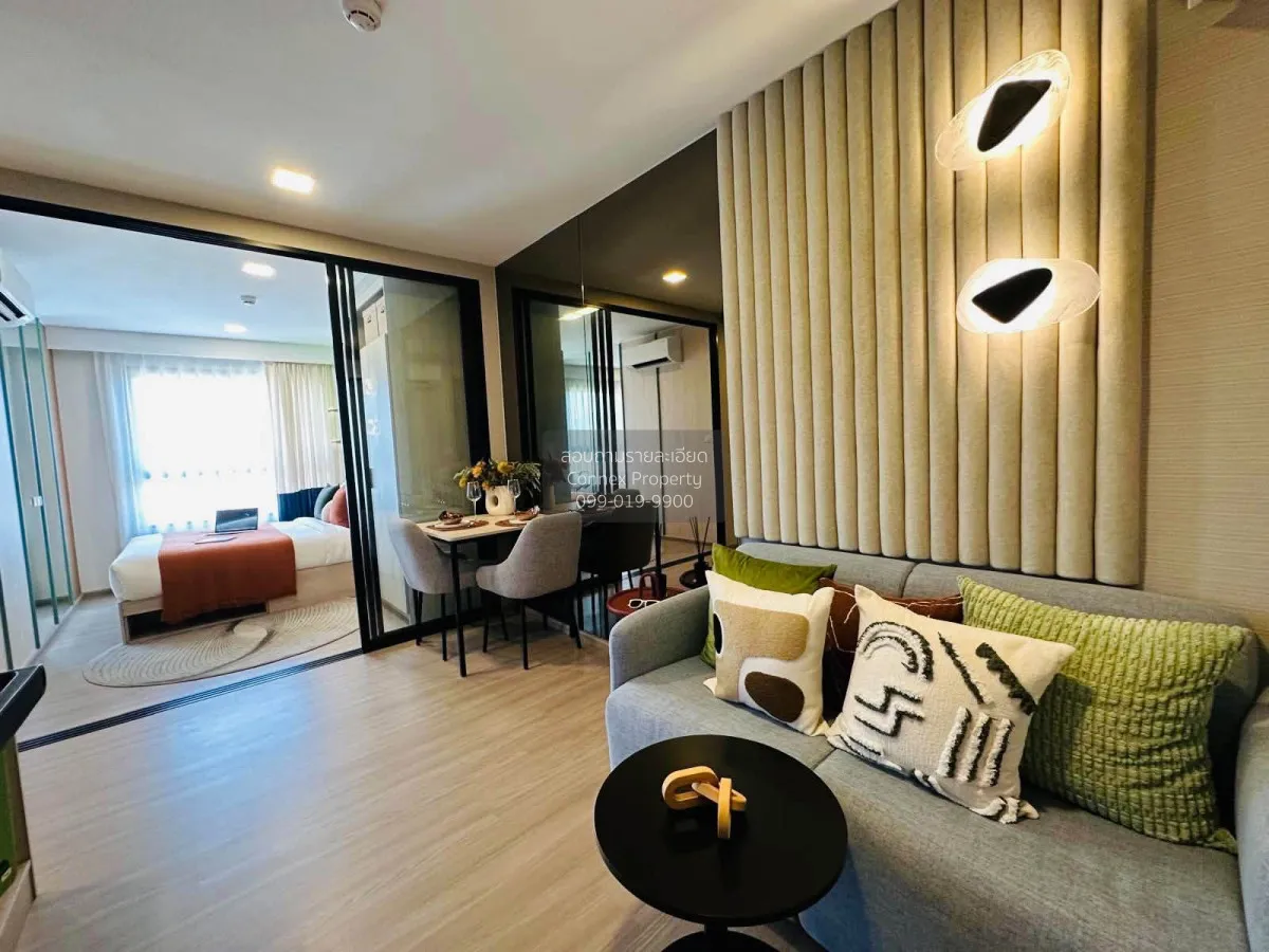 For Rent Condo , The Base Bukit Phuket , Wichit , Mueang Phuket , 1