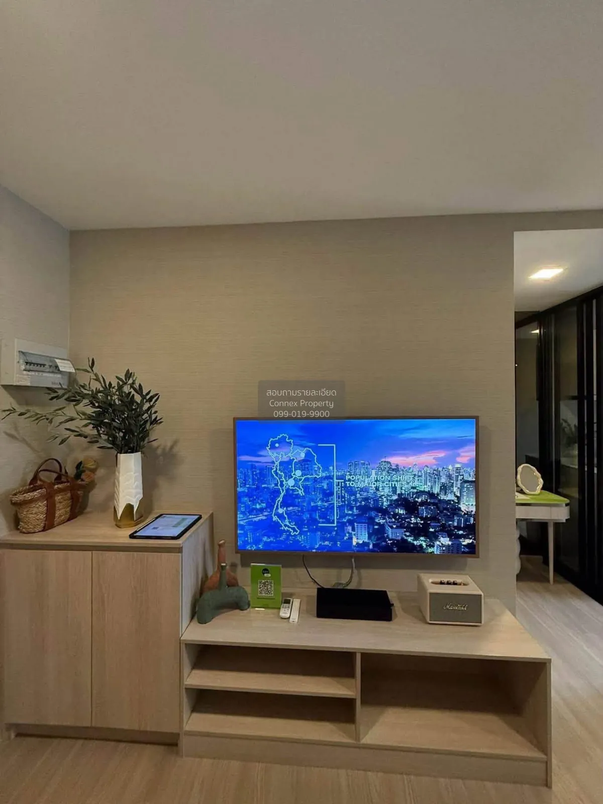 For Rent Condo , The Base Bukit Phuket , Wichit , Mueang Phuket , 2
