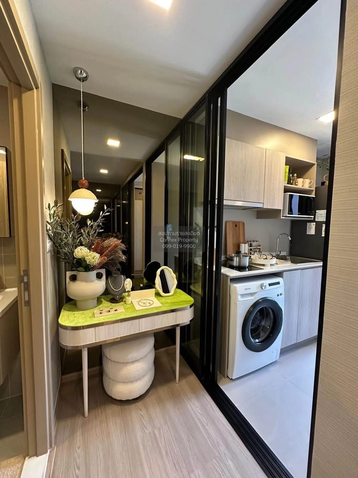 For Rent Condo , The Base Bukit Phuket , Wichit , Mueang Phuket , 4