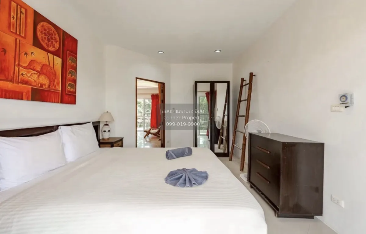 ขายพูลเรสซิเดนซ์ ราไว ราไวย์ เมืองภูเก็ต ภูเก็ต CX-179371 4