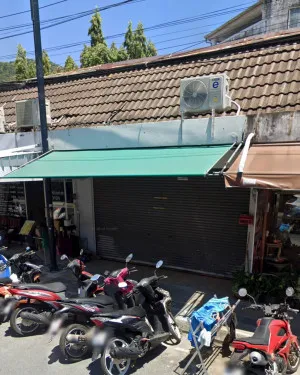 For Sale Commercial Building in Prime Kata Beach Location Only 150m to the Beac , Karon , Mueang Phuket , Phuket , CX-179373