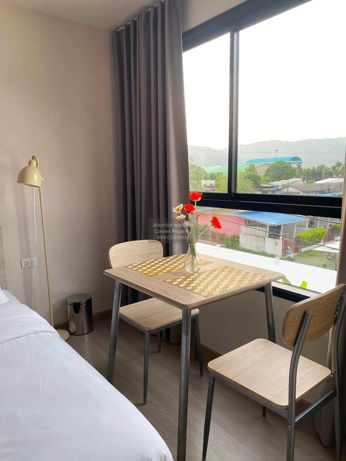 เช่าคอนโด  ดีคอนโด รีฟ ภูเก็ต กะทู้ กะทู้ ภูเก็ต CX-179376 4