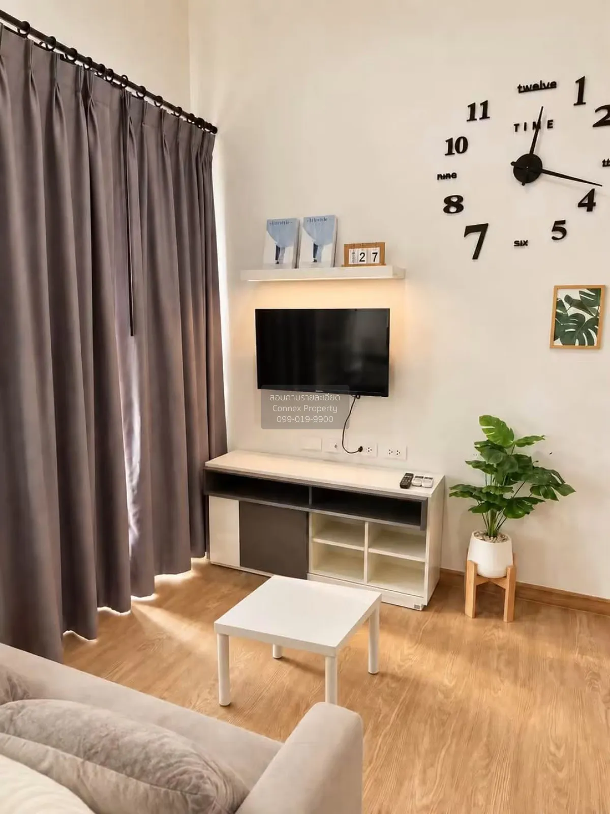 เช่าคอนโด  สเคป 3 วิชิต เมืองภูเก็ต ภูเก็ต CX-179383 4
