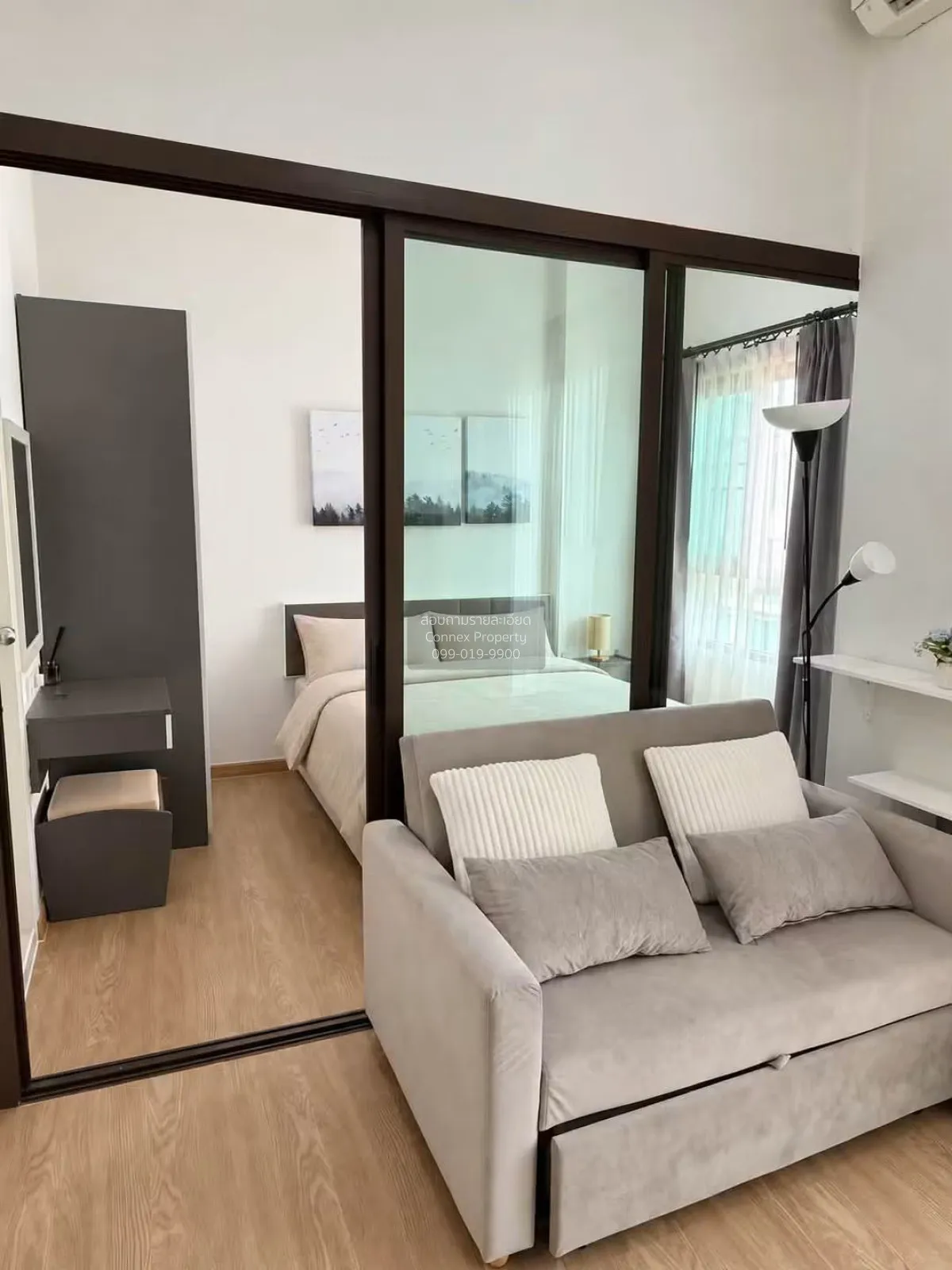 เช่าคอนโด  สเคป 3 วิชิต เมืองภูเก็ต ภูเก็ต CX-179383