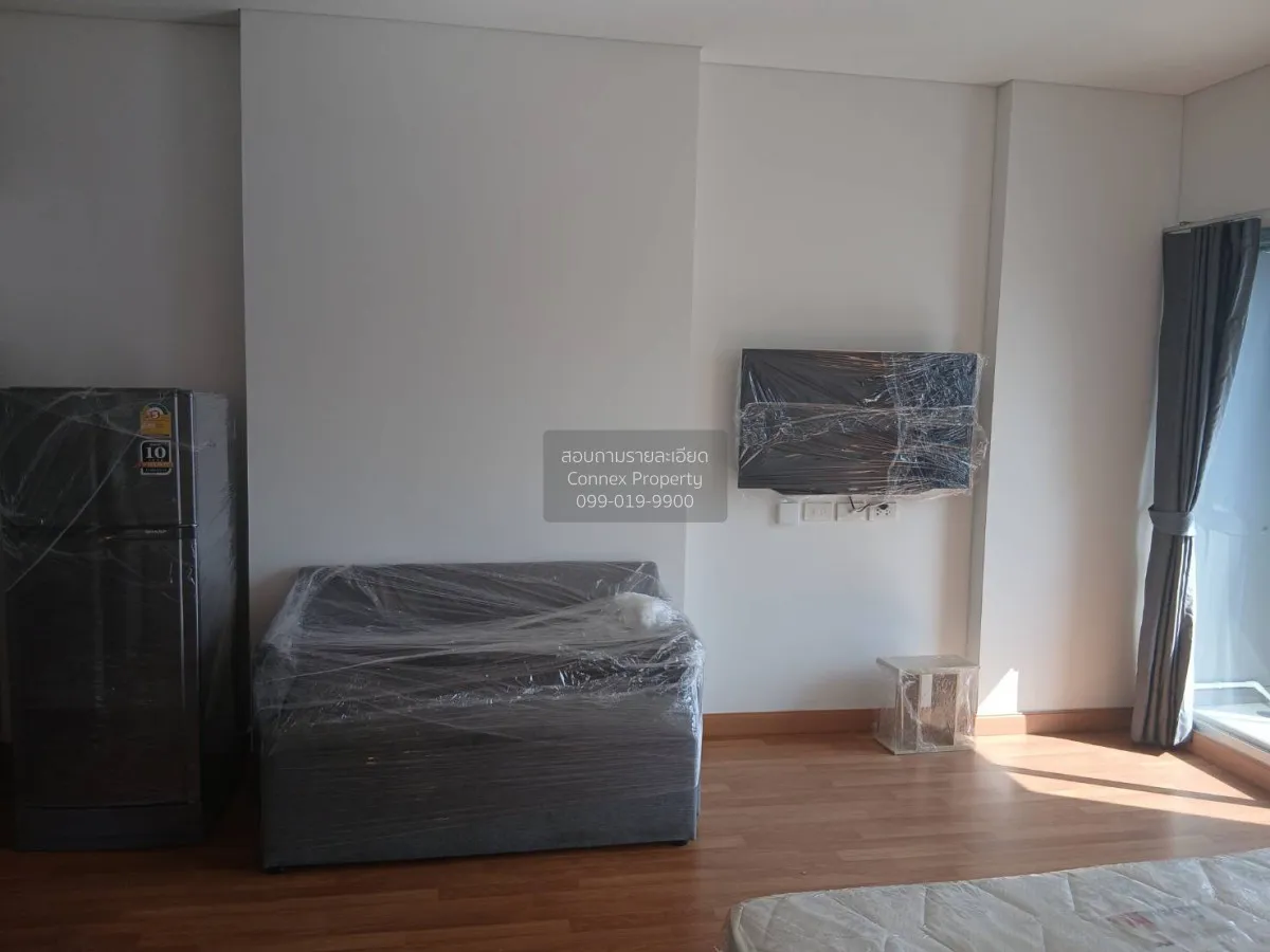 For Rent Condo , Lumpini Place Rama 3 - Riverine , Bang Phong Pha 2