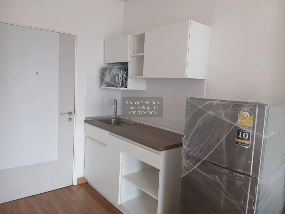 For Rent Condo , Lumpini Place Rama 3 - Riverine , Bang Phong Pha 4