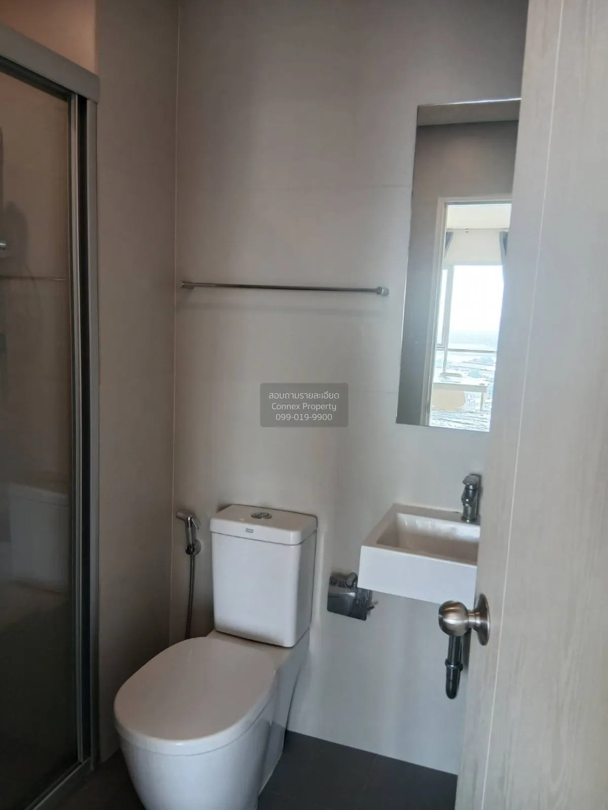 For Rent Condo , Lumpini Place Rama 3 - Riverine , Bang Phong Pha