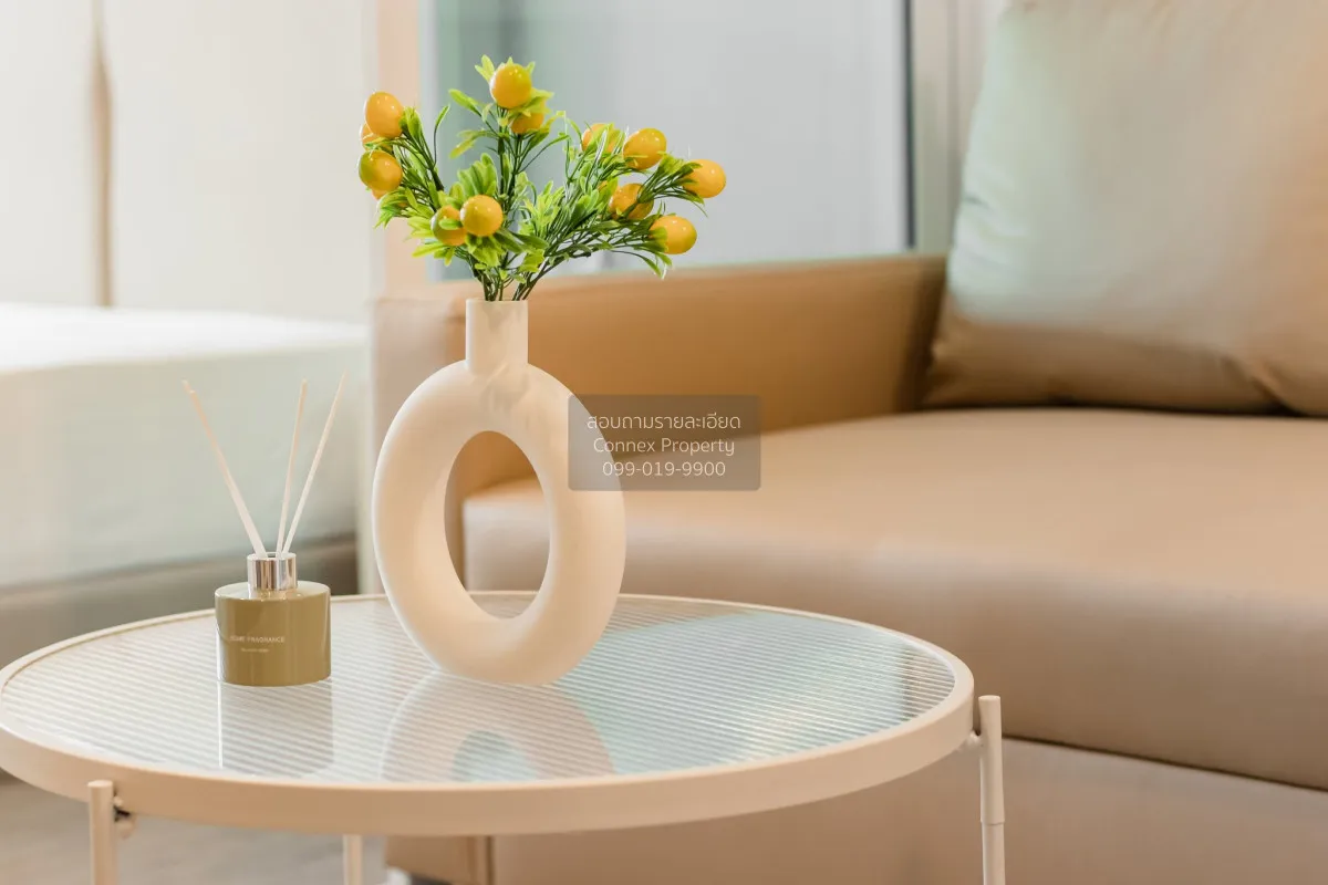 เช่าคอนโด  รีเจ้นท์ โฮม บางนา (โครงการใหม่) บางนา เขต บางนา กรุงเ 4