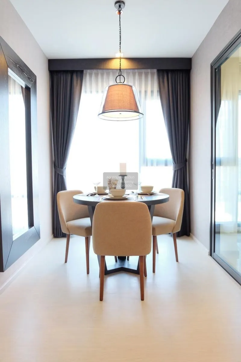 FOR RENT condo , Rhythm Sukhumvit 36-38 , BTS-Thong Lo , Phra Kha 3