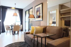 FOR RENT condo , Rhythm Sukhumvit 36-38 , BTS-Thong Lo , Phra Khanong , Khlong Toei , Bangkok , CX-17939