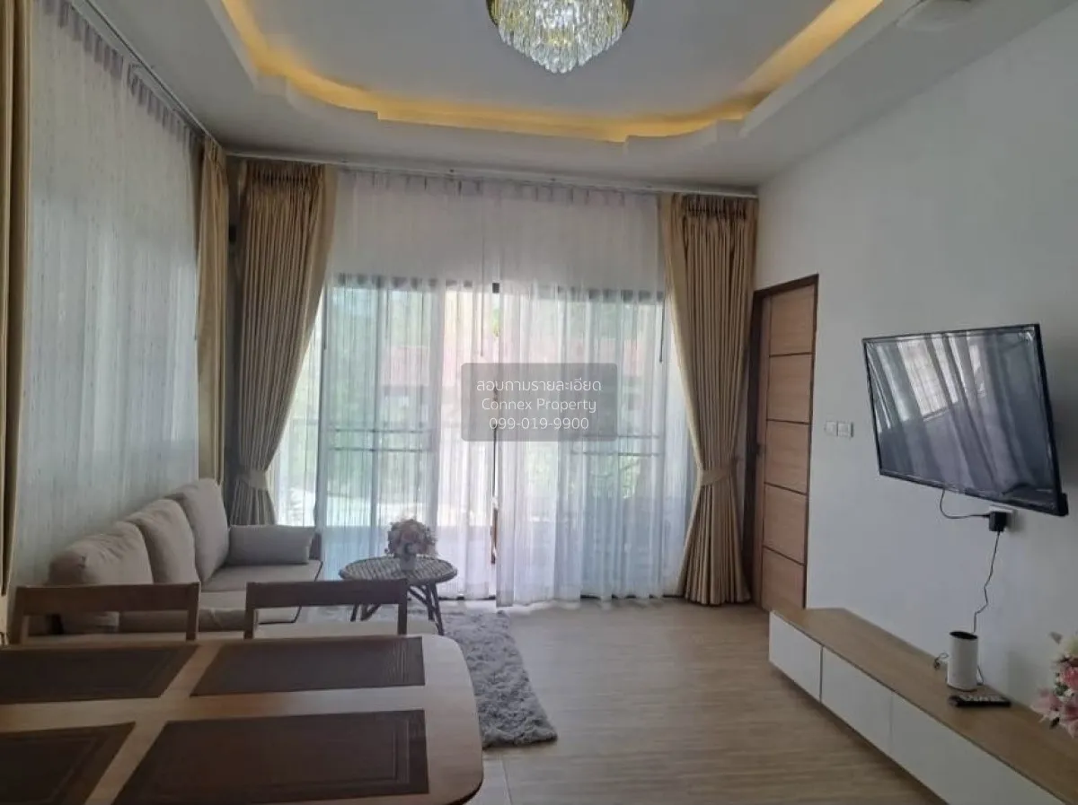 เช่าบ้านเช่าใกล้สนามบิน สาคู ถลาง สาคู ถลาง ภูเก็ต CX-179395 4