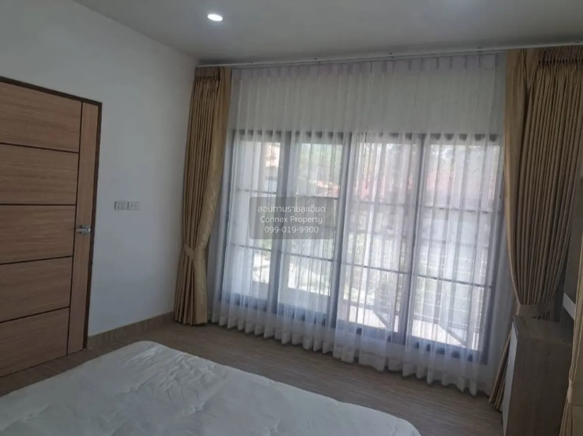 เช่าบ้านเช่าใกล้สนามบิน สาคู ถลาง สาคู ถลาง ภูเก็ต CX-179395