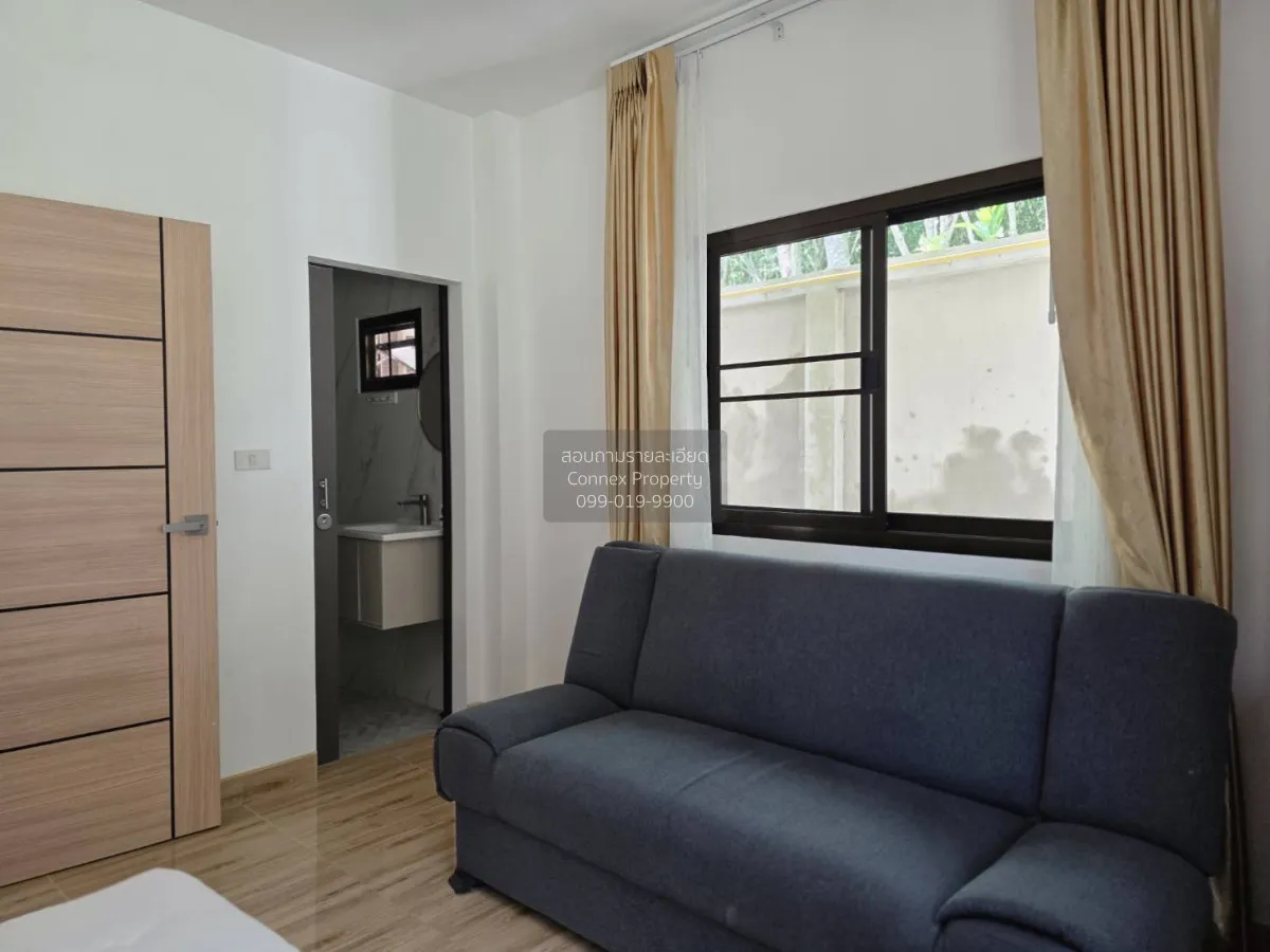 เช่าบ้านเช่าใกล้สนามบิน สาคู ถลาง สาคู ถลาง ภูเก็ต CX-179395
