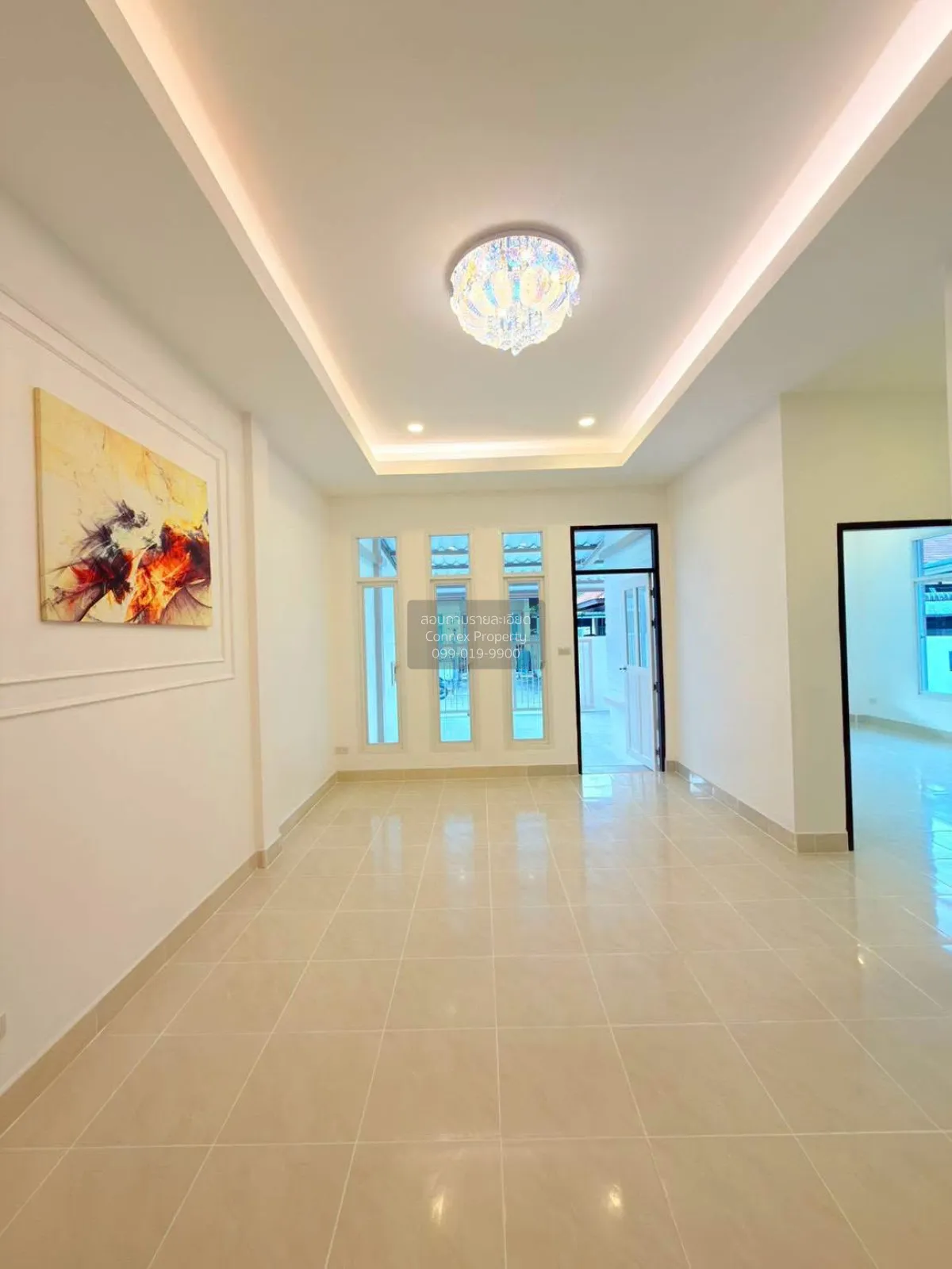 For Sale House , The Valley 2 , corner unit , newly renovated , S
