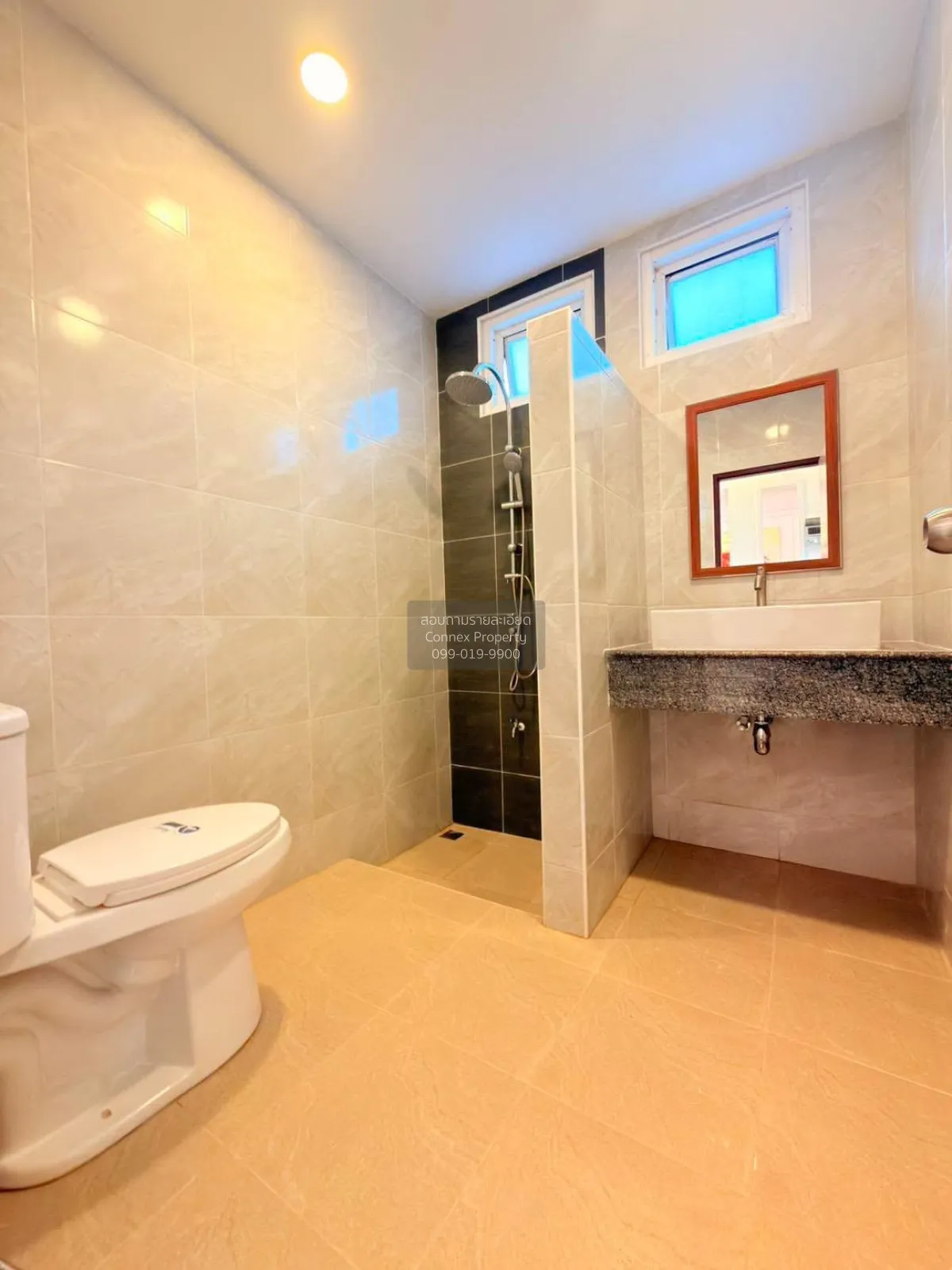 For Sale House , The Valley 2 , corner unit , newly renovated , S