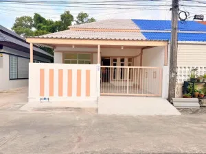 ขายบ้าน  เดอะ วัลเลย์ 2 ห้องมุม รีโนเวทใหม่ ศรีสุนทร ถลาง ภูเก็ต CX-179397