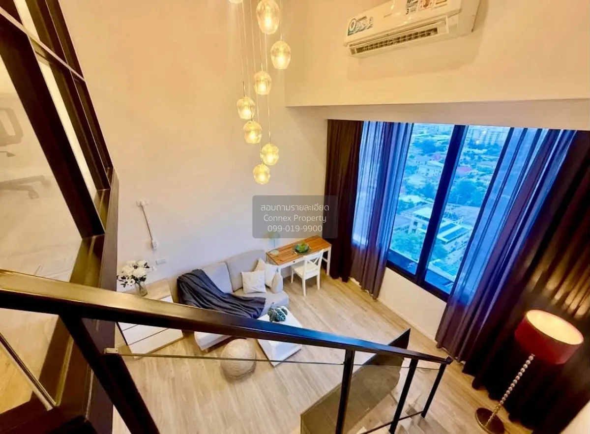 ขายคอนโด  รามาดา บาย วินด์แฮม กรุงเทพ สุขุมวิท 87 BTS-บางจาก บางจ 3