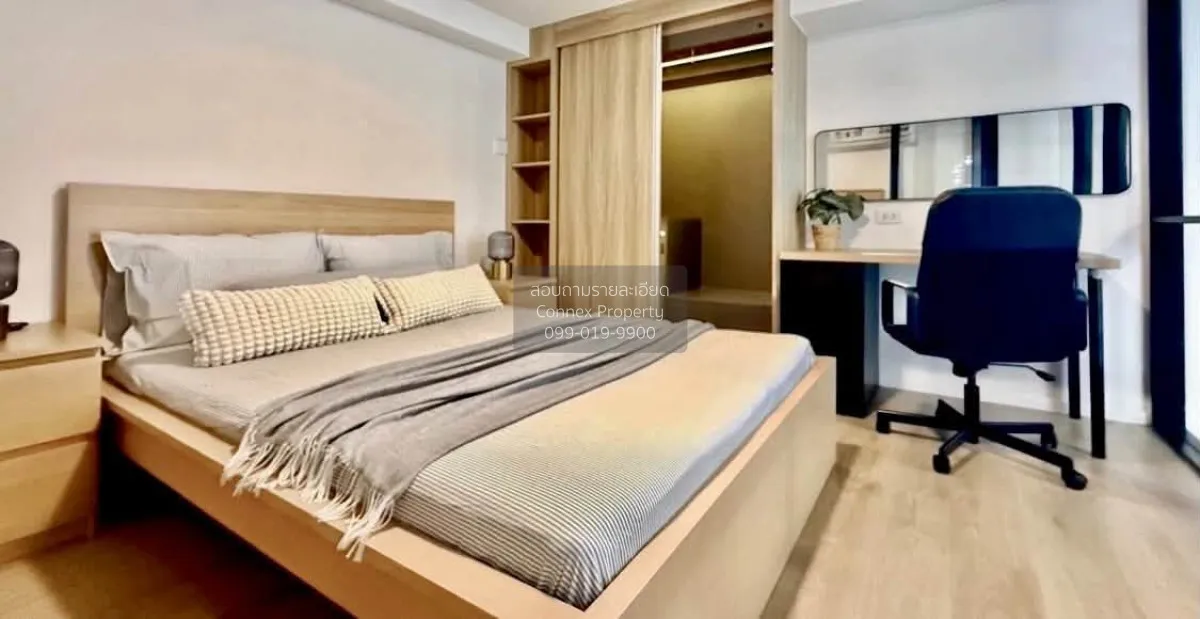 ขายคอนโด  รามาดา บาย วินด์แฮม กรุงเทพ สุขุมวิท 87 BTS-บางจาก บางจ 4
