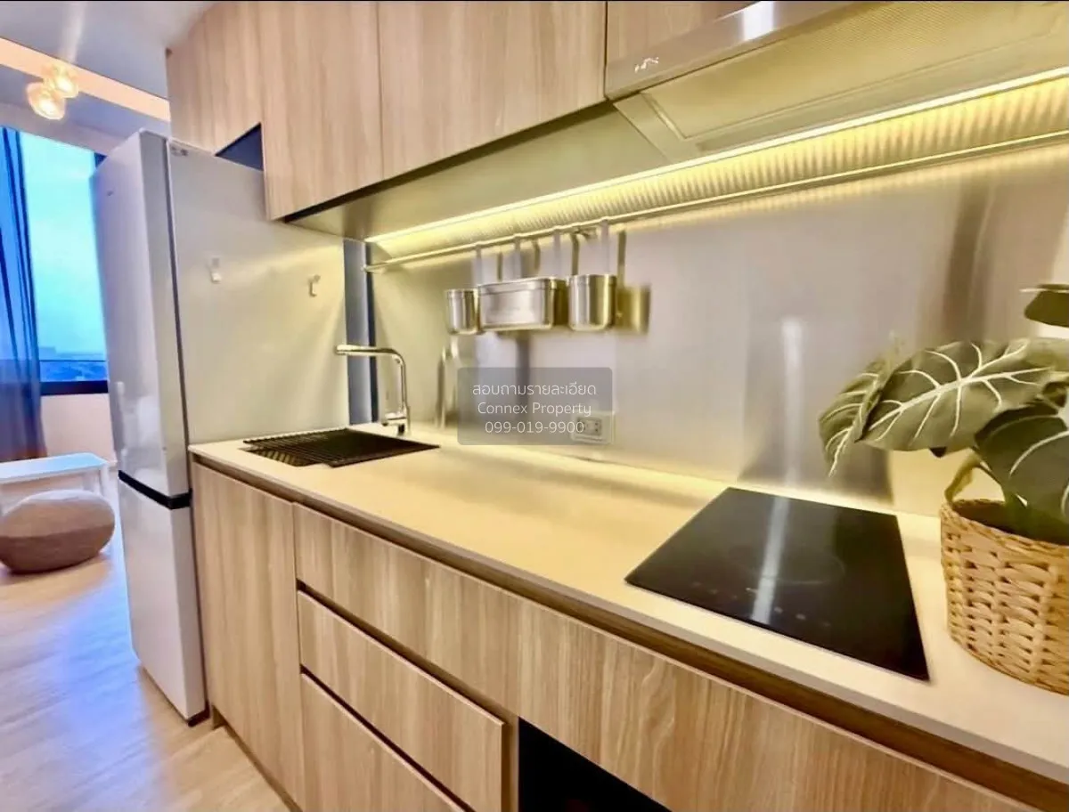 ขายคอนโด  รามาดา บาย วินด์แฮม กรุงเทพ สุขุมวิท 87 BTS-บางจาก บางจ