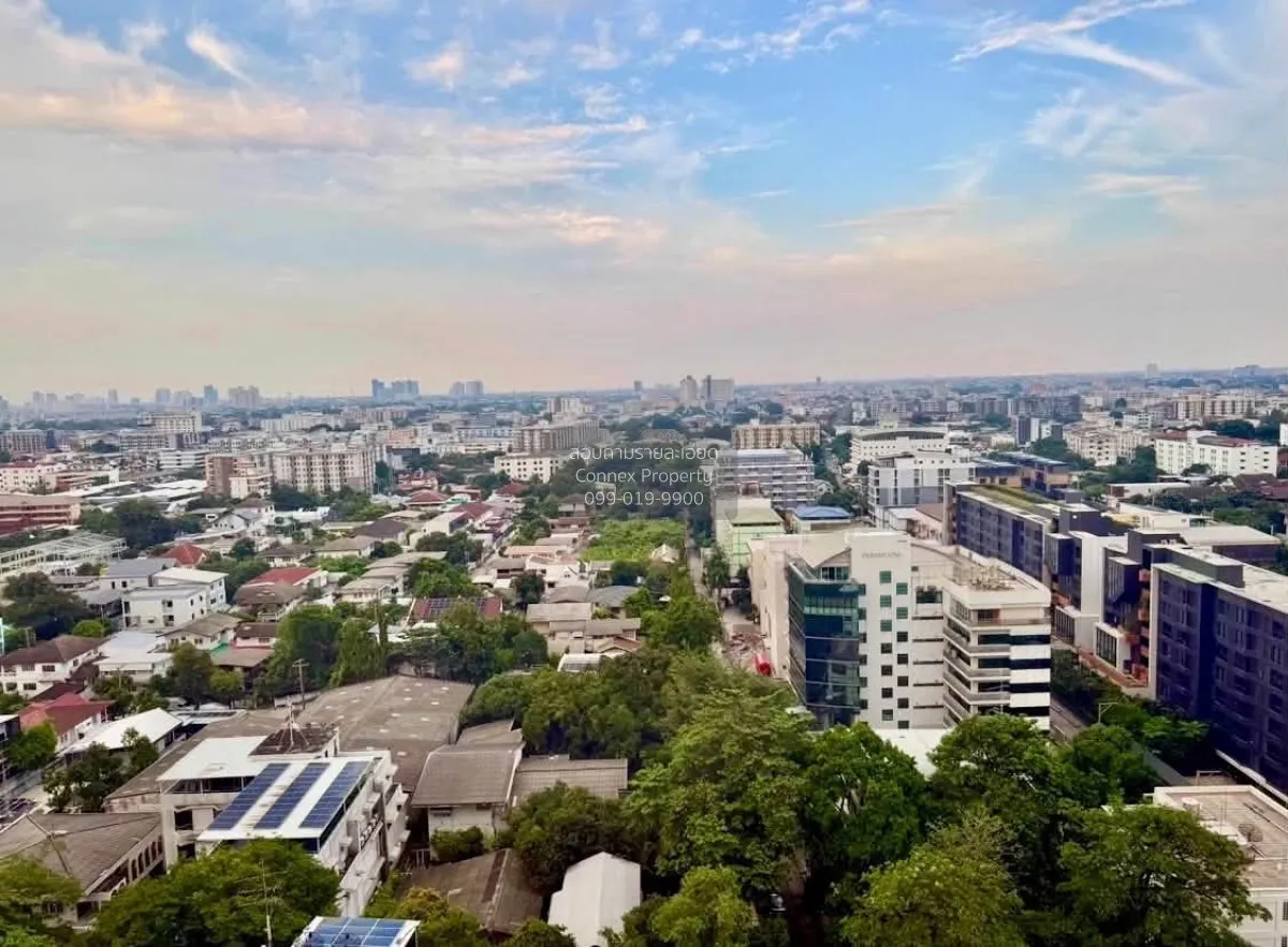 ขายคอนโด  รามาดา บาย วินด์แฮม กรุงเทพ สุขุมวิท 87 BTS-บางจาก บางจ