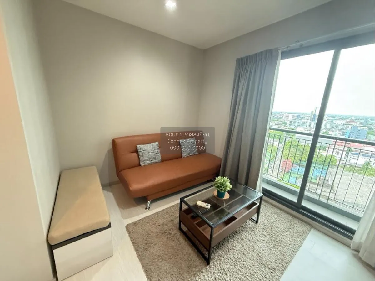 FOR RENT condo , Rhythm Sukhumvit 36-38 , BTS-Thong Lo , Phra Kha 1