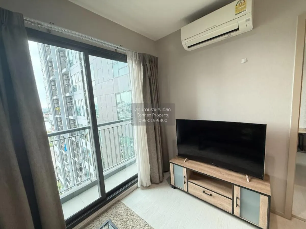 FOR RENT condo , Rhythm Sukhumvit 36-38 , BTS-Thong Lo , Phra Kha 3