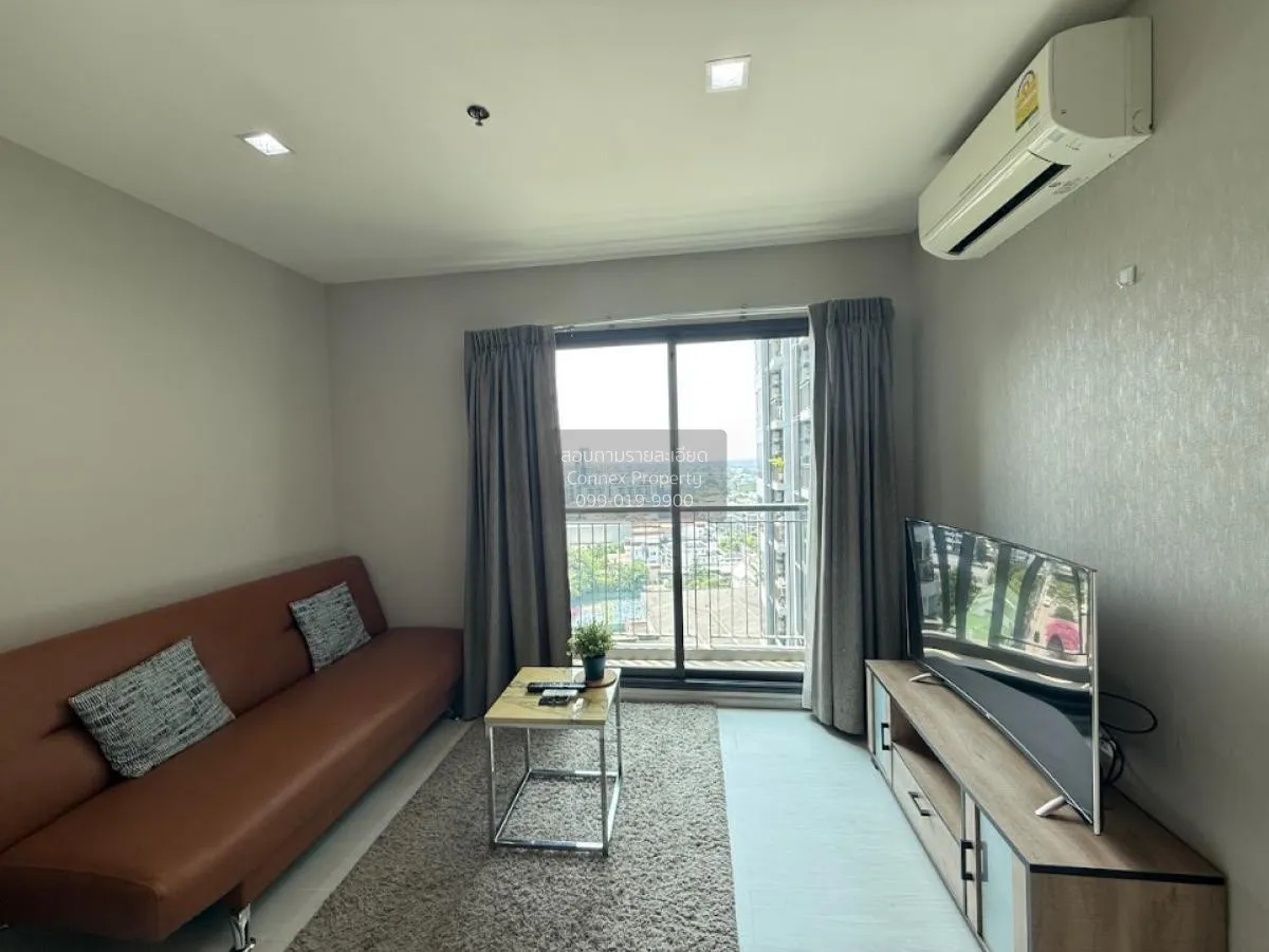 FOR RENT condo , Rhythm Sukhumvit 36-38 , BTS-Thong Lo , Phra Kha