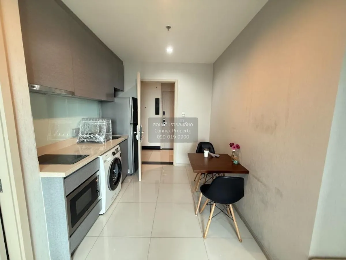 FOR RENT condo , Rhythm Sukhumvit 36-38 , BTS-Thong Lo , Phra Kha