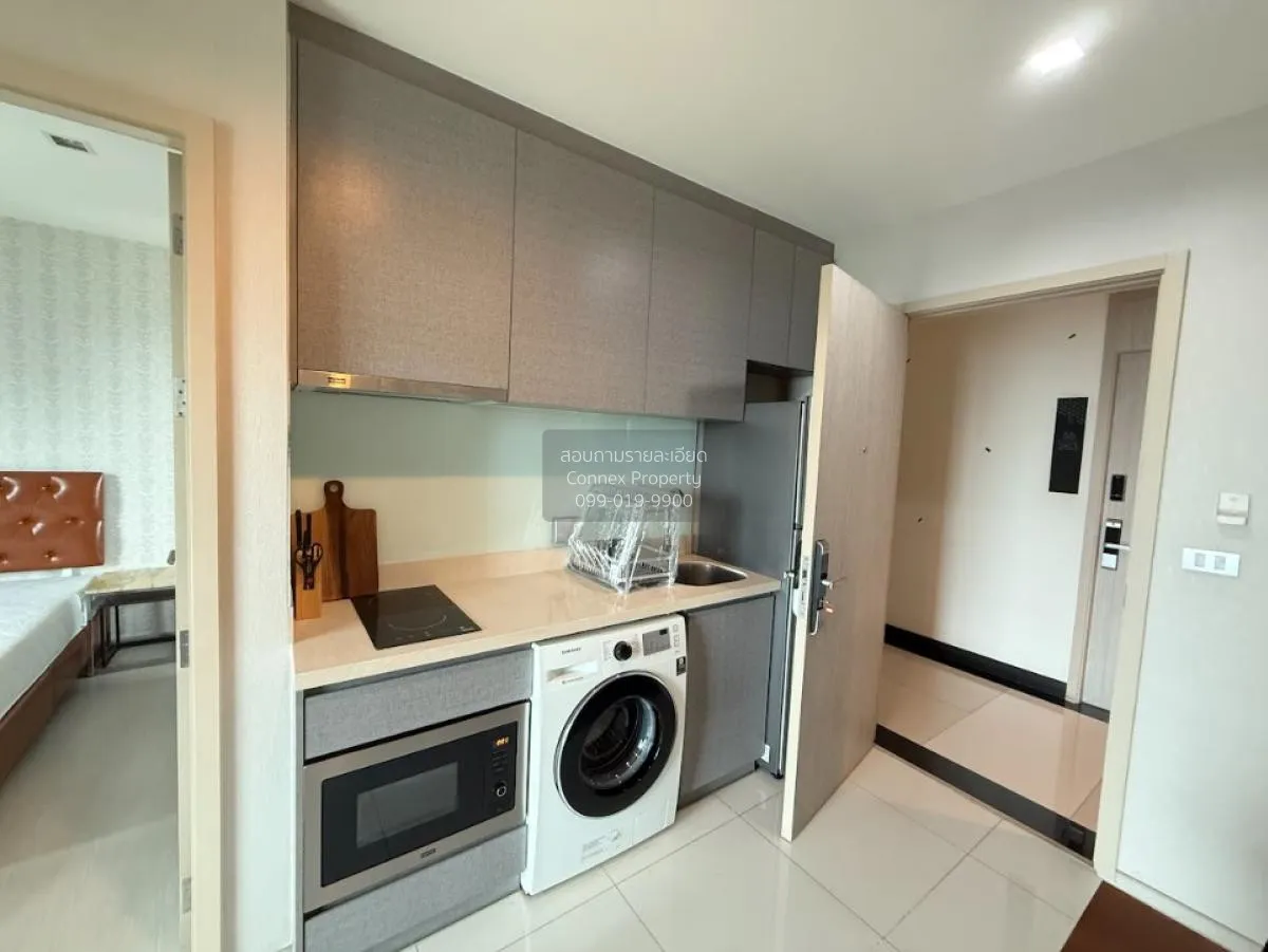 FOR RENT condo , Rhythm Sukhumvit 36-38 , BTS-Thong Lo , Phra Kha