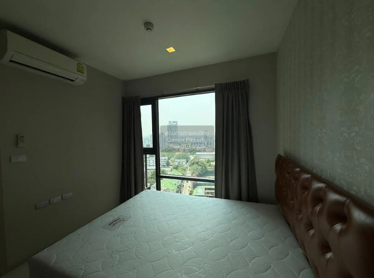 FOR RENT condo , Rhythm Sukhumvit 36-38 , BTS-Thong Lo , Phra Kha
