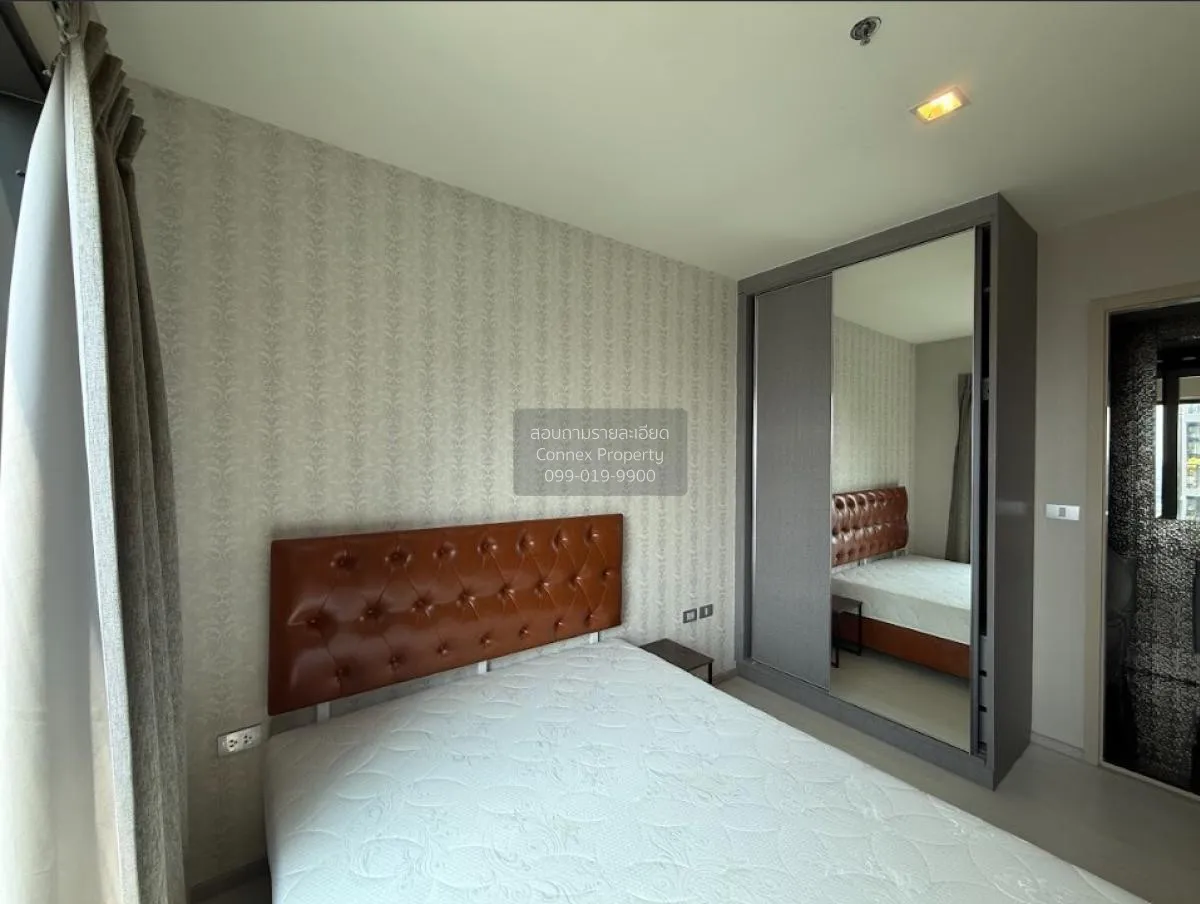 FOR RENT condo , Rhythm Sukhumvit 36-38 , BTS-Thong Lo , Phra Kha