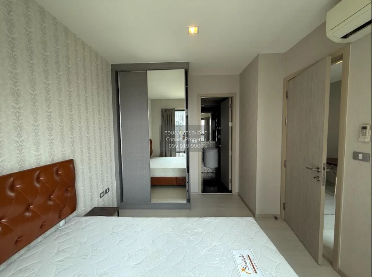 FOR RENT condo , Rhythm Sukhumvit 36-38 , BTS-Thong Lo , Phra Kha