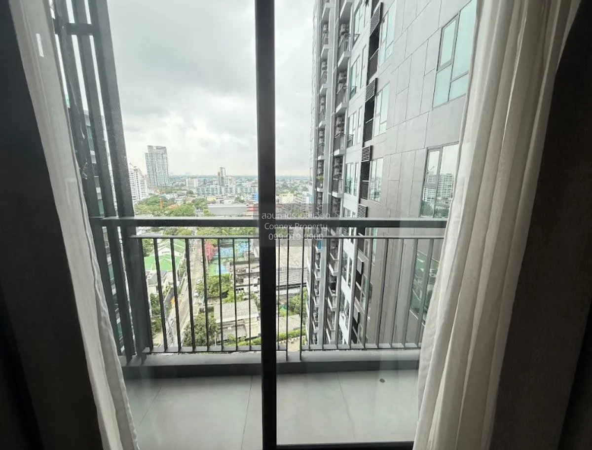 FOR RENT condo , Rhythm Sukhumvit 36-38 , BTS-Thong Lo , Phra Kha