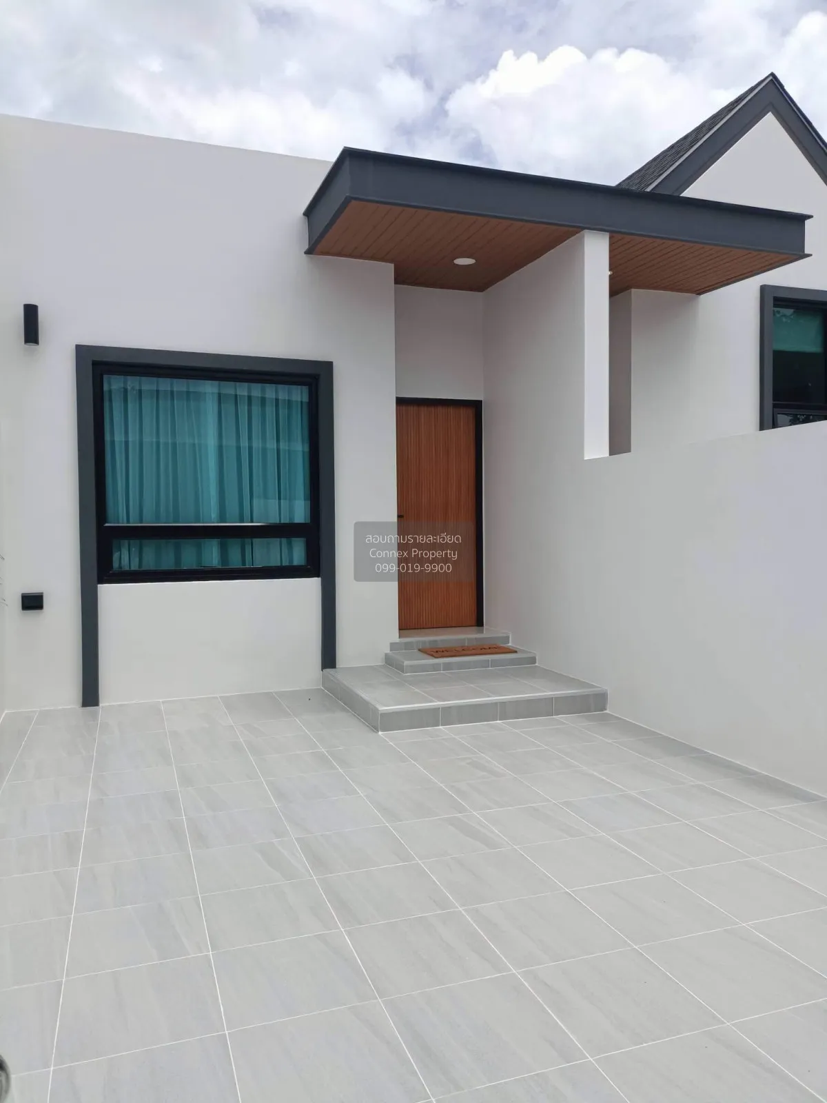 For Sale New house Area Paklok  , Pa Khlok , Thalang , Phuket , C 2