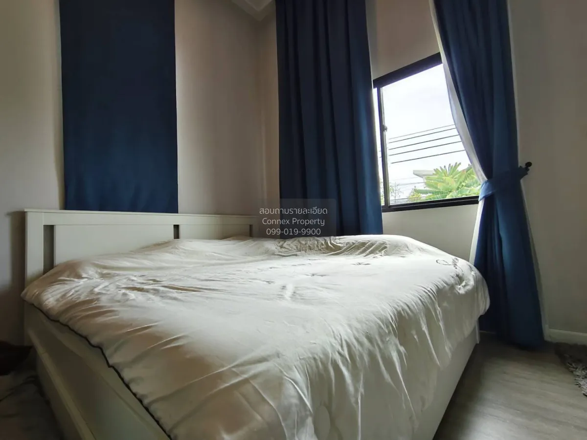 For Sale Townhouse/Townhome  , Siri Place Bangyai , corner unit ,