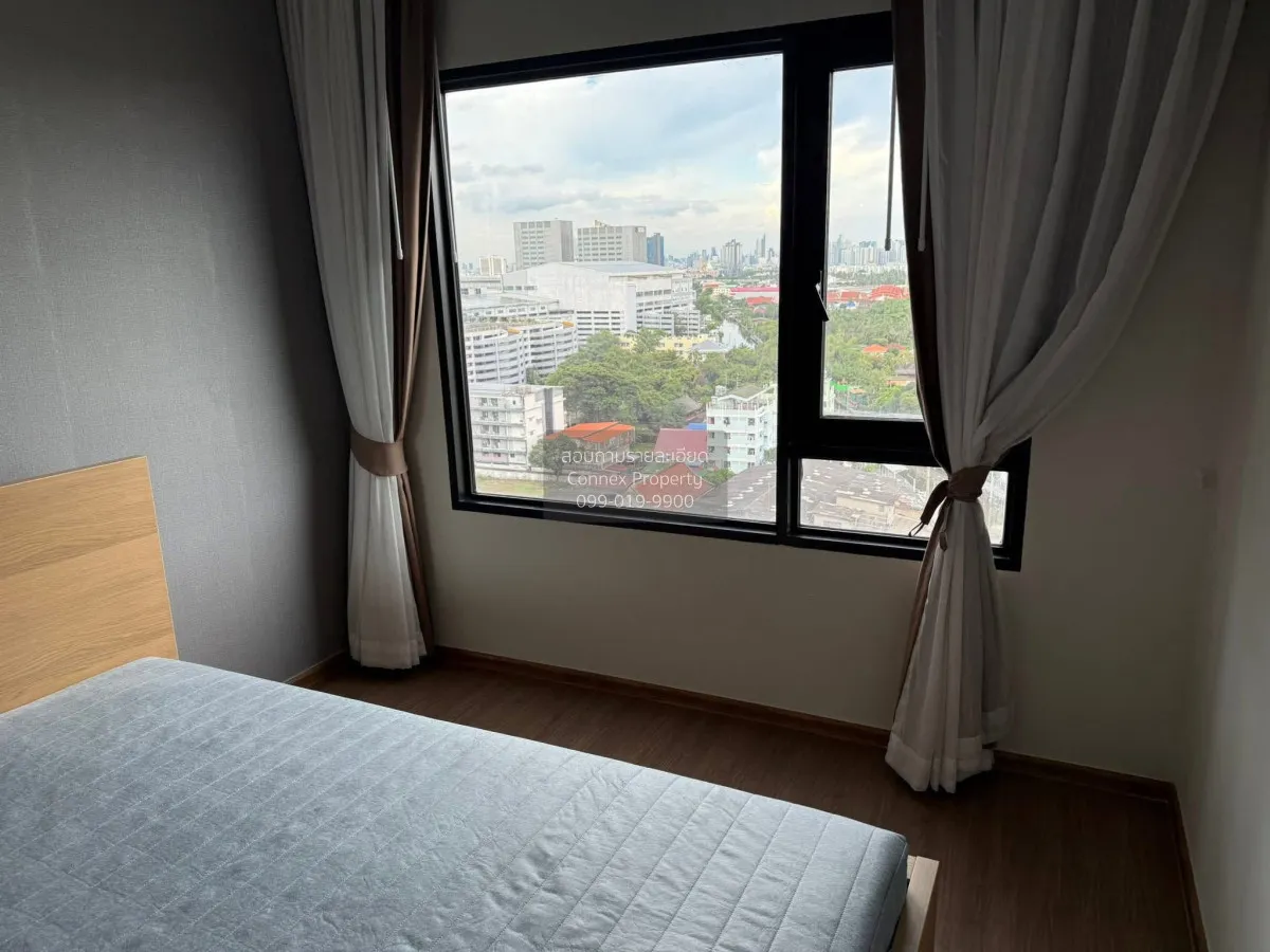 เช่าคอนโด  เดอะ ลิฟวิ่น เพชรเกษม MRT-ภาษีเจริญ บางหว้า เขต ภาษีเจ