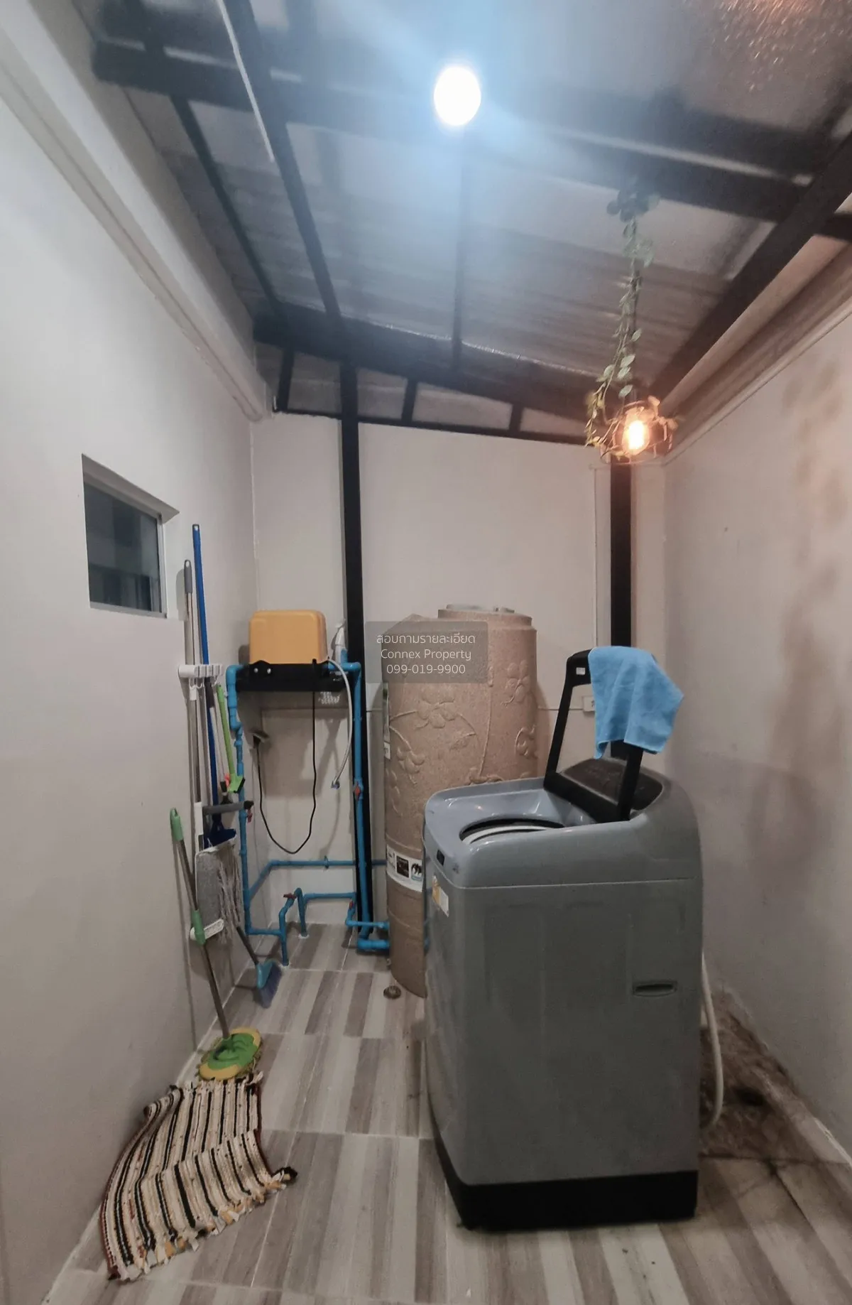 For Rent Townhouse/Townhome  , Pruksa 126 Thepharak - kingkaew , 