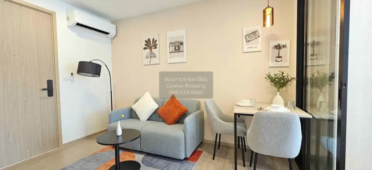 For Rent Condo , The Base Bukit Phuket , Wichit , Mueang Phuket , 1