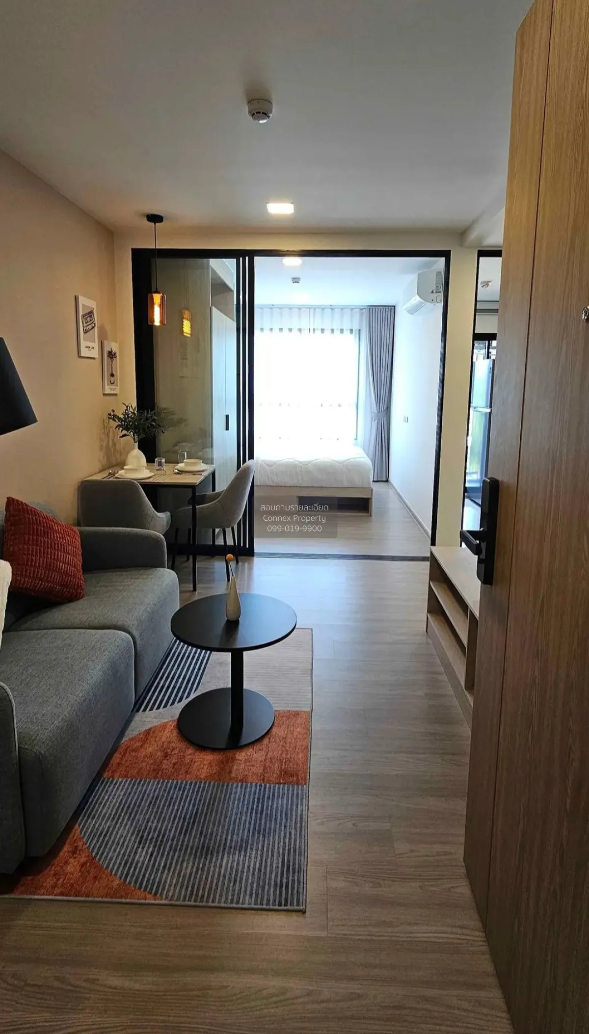 For Rent Condo , The Base Bukit Phuket , Wichit , Mueang Phuket , 2