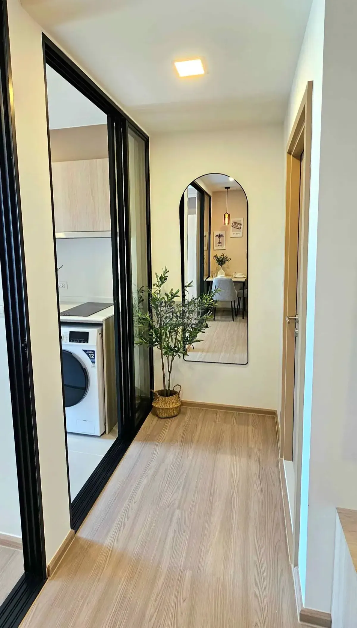 For Rent Condo , The Base Bukit Phuket , Wichit , Mueang Phuket , 3