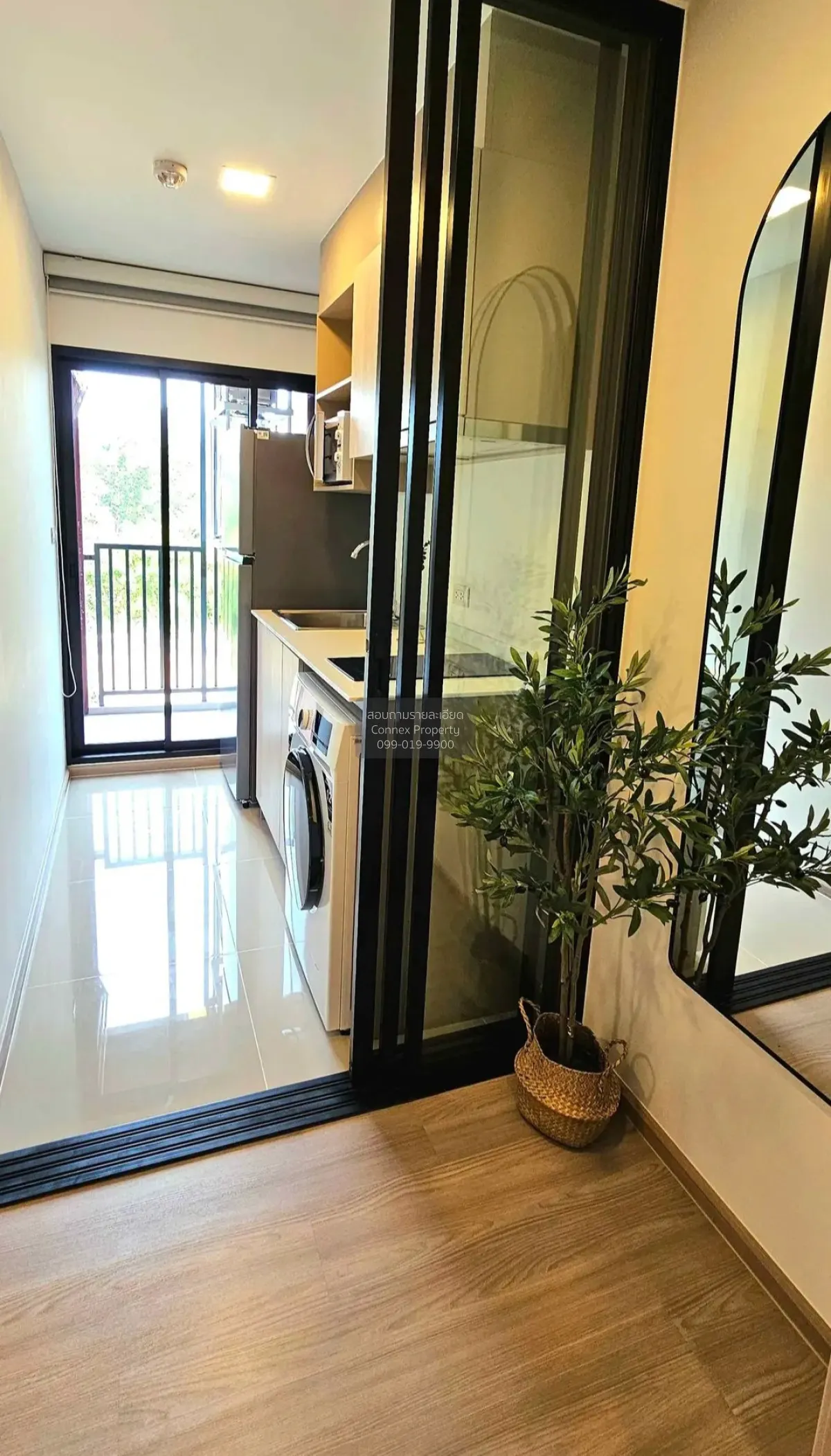 For Rent Condo , The Base Bukit Phuket , Wichit , Mueang Phuket ,
