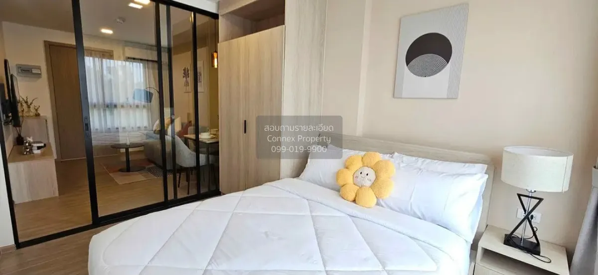 For Rent Condo , The Base Bukit Phuket , Wichit , Mueang Phuket ,