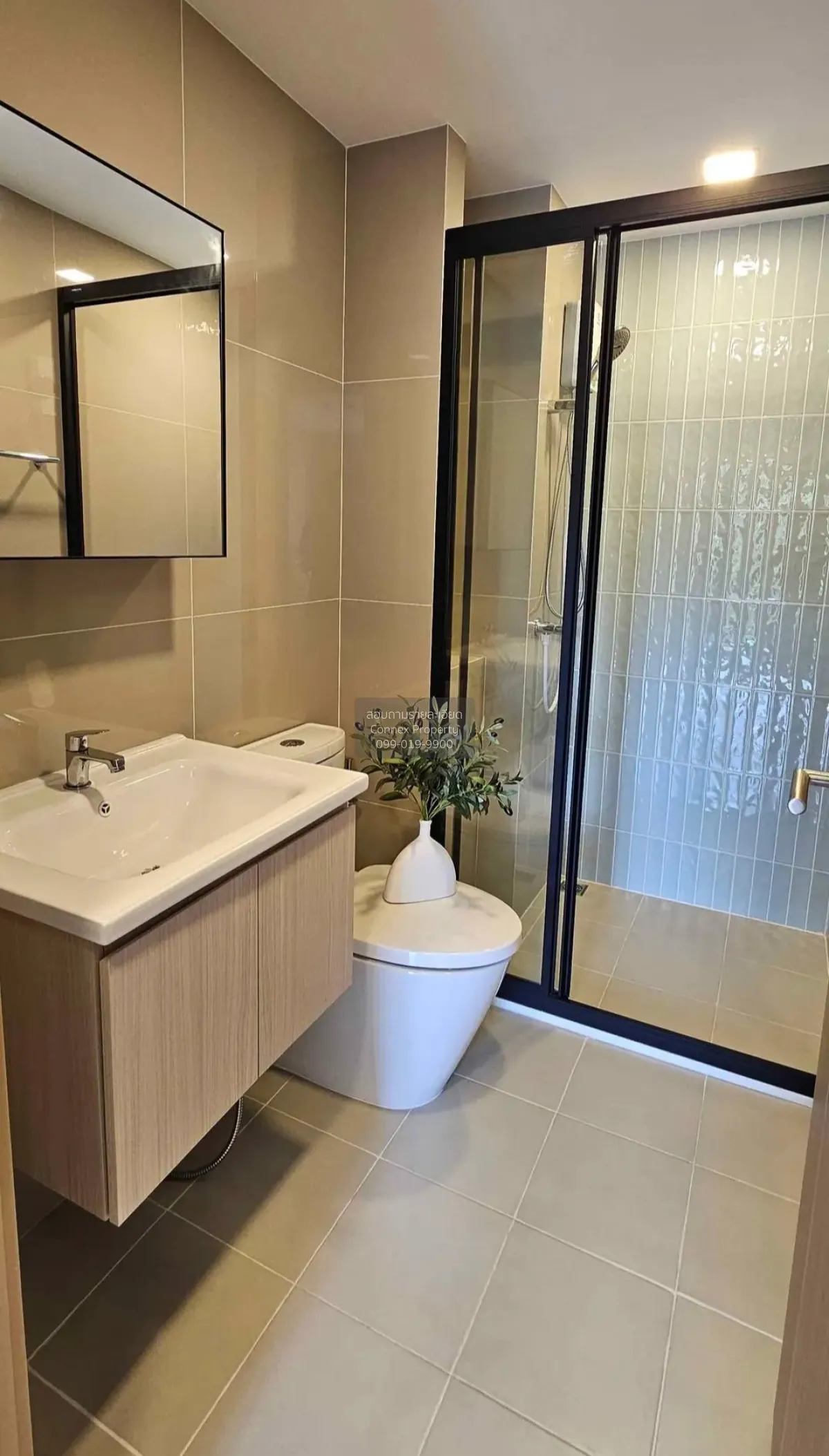 For Rent Condo , The Base Bukit Phuket , Wichit , Mueang Phuket ,