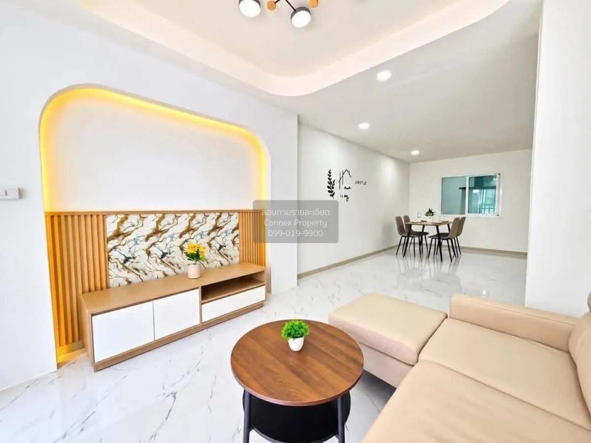 For Sale Townhouse/Townhome  , Baan Buathong 4 Baan Kluay-Sai Noi 3