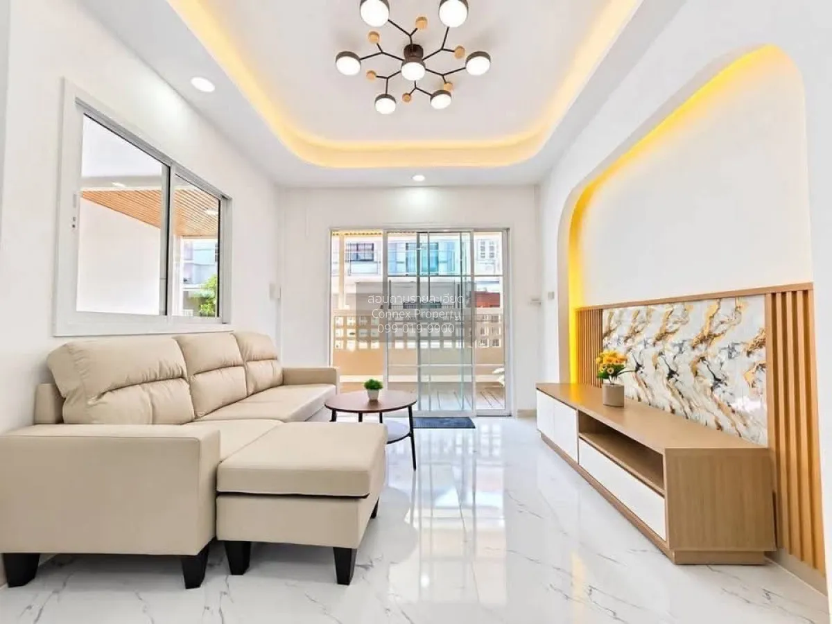For Sale Townhouse/Townhome  , Baan Buathong 4 Baan Kluay-Sai Noi 4