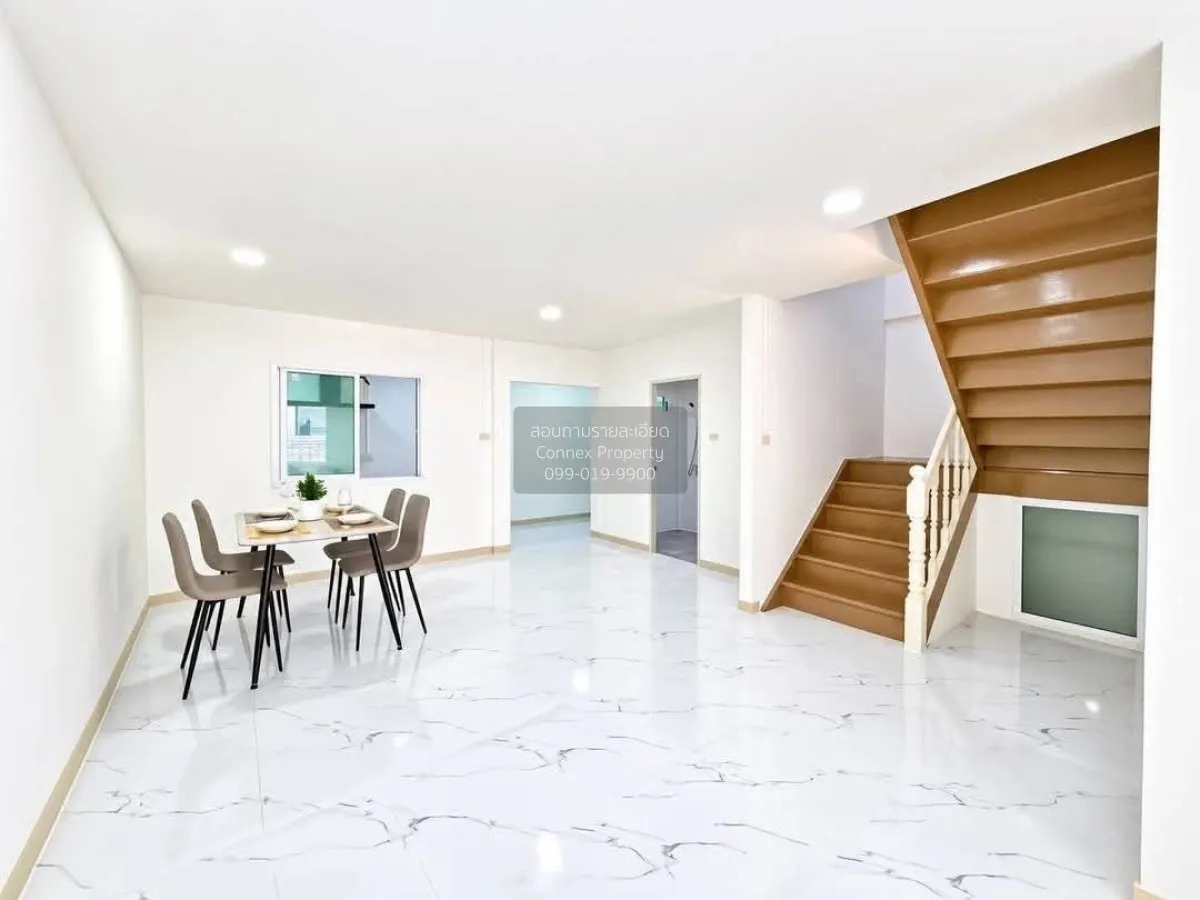 For Sale Townhouse/Townhome  , Baan Buathong 4 Baan Kluay-Sai Noi